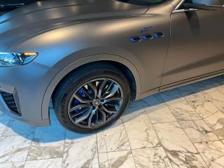 MASERATI Levante usata, con Controllo trazione