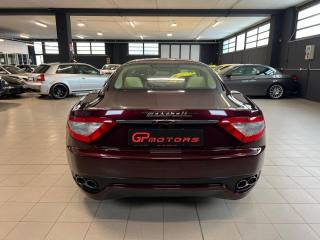 MASERATI GranTurismo usata, con Autoradio