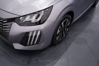 PEUGEOT 208 usata, con Isofix