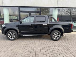 EVO Evo Cross4 usata, con Airbag