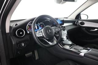 MERCEDES-BENZ GLC 220 usata 1