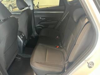 HYUNDAI Tucson usata, con Cerchi in lega