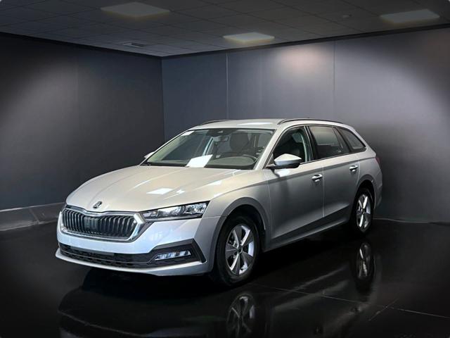 SKODA Octavia usata, con ABS