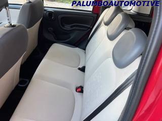 FIAT Panda usata, con Chiusura centralizzata
