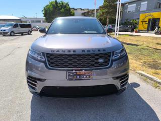 LAND ROVER Range Rover Velar usata, con Airbag