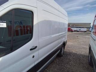 FORD Transit usata, con Autoradio
