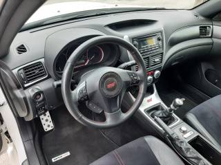 SUBARU WRX STI usata, con Controllo trazione