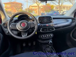 FIAT 500X usata, con Sensore di luce