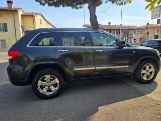 JEEP Grand Cherokee usata 101