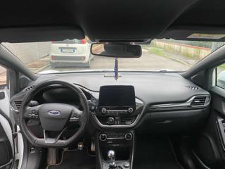 FORD Puma usata 13