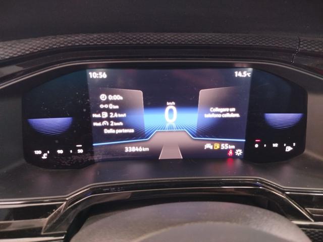 VOLKSWAGEN Taigo usata, con Controllo trazione