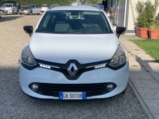 RENAULT Clio usata, con Airbag