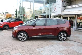 RENAULT Grand Scenic usata, con Airbag