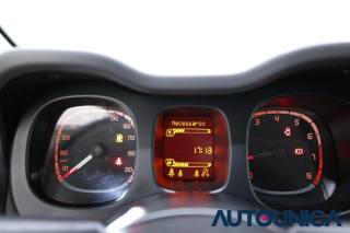 FIAT Panda usata, con Chiusura centralizzata