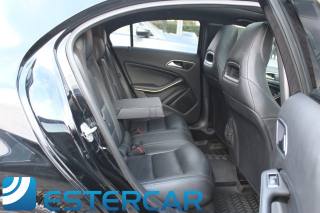 MERCEDES-BENZ A 160 usata, con Cruise Control