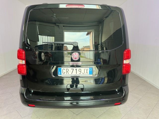 FIAT Scudo usata 15