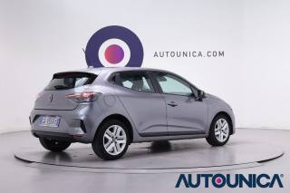 RENAULT Clio usata, con Immobilizzatore elettronico