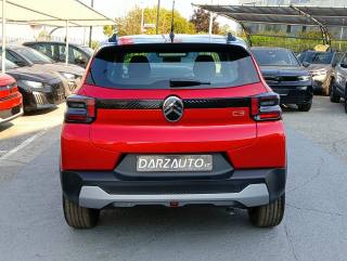 CITROEN C3 usata, con Fari LED