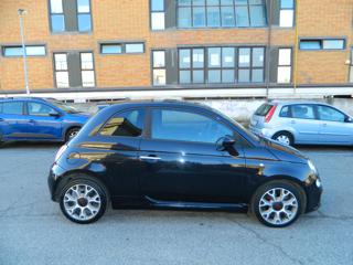 FIAT 500 usata, con Airbag Passeggero