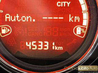 FIAT 500 usata, con Bluetooth