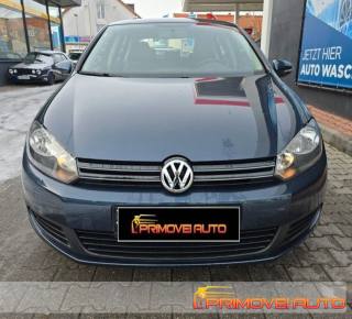 VOLKSWAGEN Golf usata, con Airbag Passeggero