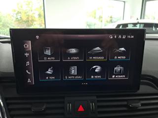 AUDI Q5 usata, con Cerchi in lega