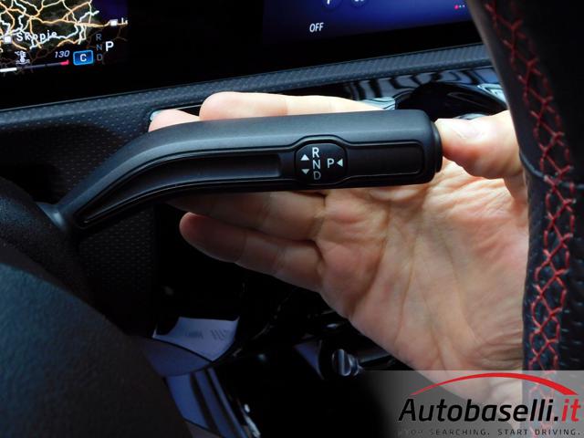 MERCEDES-BENZ A 200 usata, con Sound system