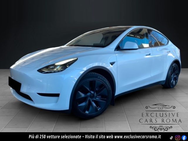 TESLA Model Y usata, con ABS