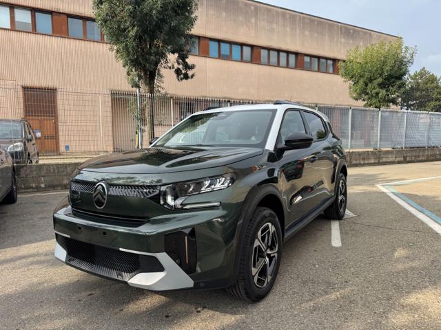 CITROEN C3 Aircross usata, con ABS