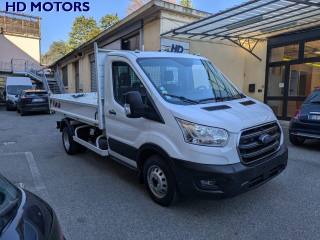 IVECO Daily usata, con Chiusura centralizzata