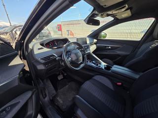 PEUGEOT 3008 usata, con Filtro antiparticolato
