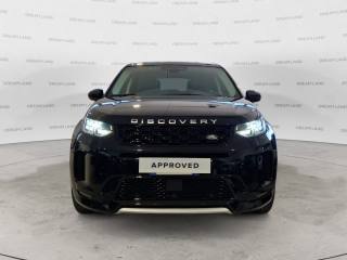 LAND ROVER Discovery Sport usata, con Chiusura centralizzata