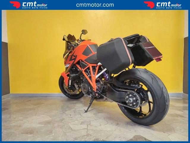 KTM 1290 Super Duke R usata 3