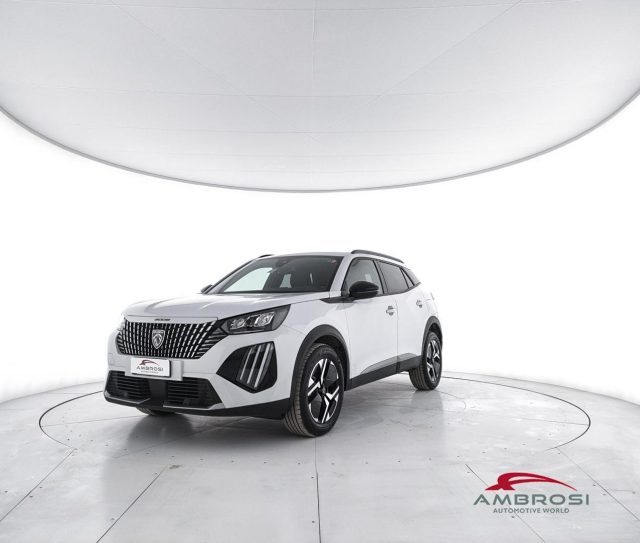 PEUGEOT 2008 usata 0