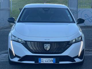 PEUGEOT 308 usata, con Airbag