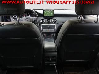 MERCEDES-BENZ GLA 220 usata, con Servosterzo