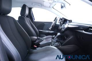 OPEL Corsa usata 50
