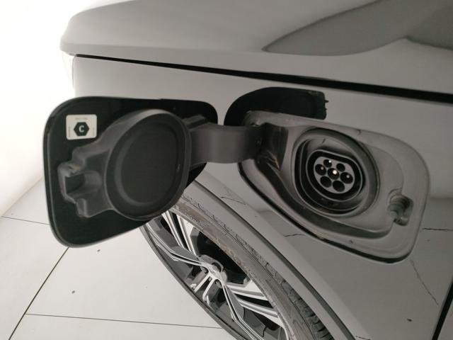 VOLVO XC40 usata, con Chiusura centralizzata
