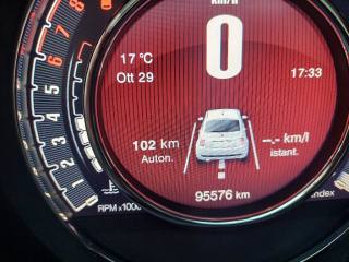 FIAT 500 usata, con Chiusura centralizzata