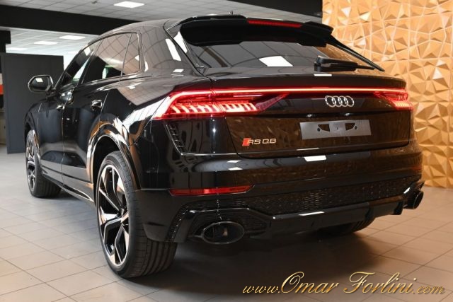 AUDI RS Q8 usata 161