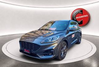 FORD Kuga usata, con Airbag laterali