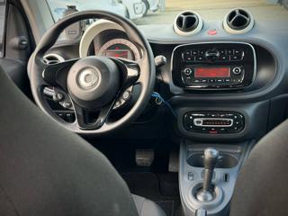 SMART ForTwo usata, con Vivavoce