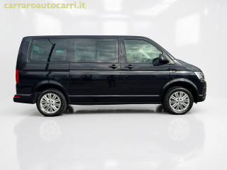 VOLKSWAGEN Multivan usata, con Airbag