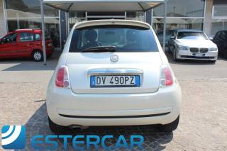 FIAT 500 usata, con Cronologia tagliandi