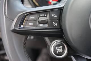 ALFA ROMEO Tonale usata, con Airbag testa