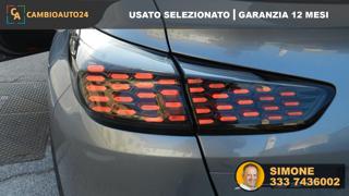 KIA XCeed usata, con Autoradio digitale