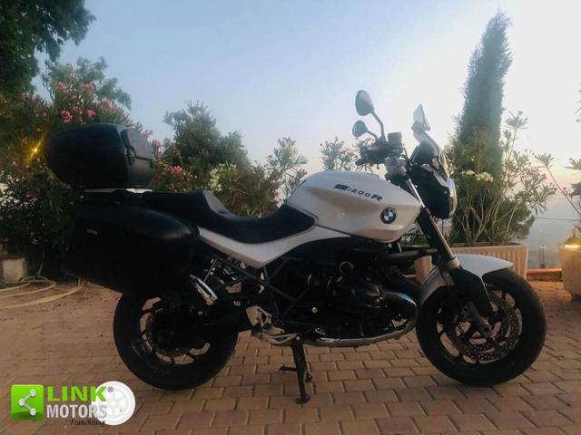 BMW R 1200 R usata 23