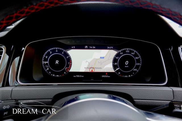 VOLKSWAGEN Golf GTI usata, con Chiusura centralizzata