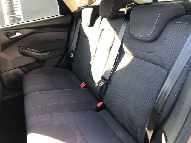 FORD Focus usata 10