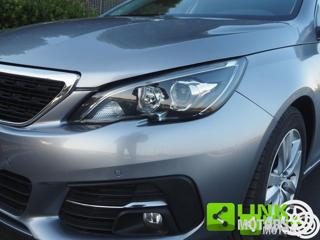 PEUGEOT 308 usata 39